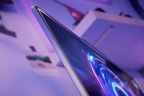 32 GB de RAM, RTX 5070, Intel Core i7 y 550 euros de descuento para este portátil brutal en el Black Friday