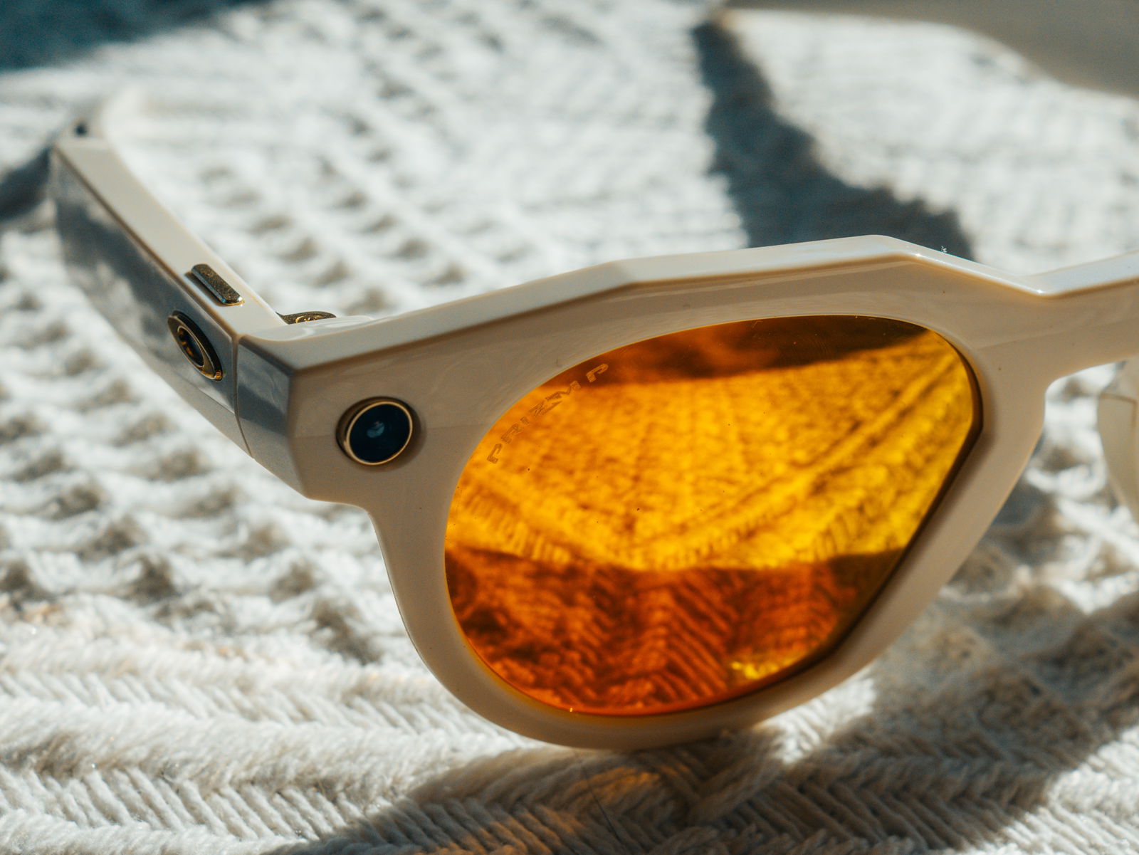 Oakley Meta HSTN y Vanguard, análisis: la versión de las gafas inteligentes más populares que no es para ti