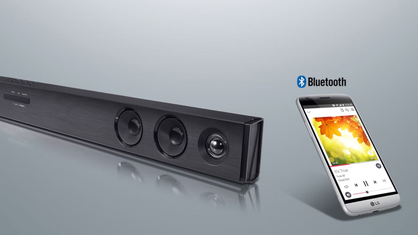 El combo del año, con más de 1500 euros de descuento: una LG OLED evo impresionante de 65 pulgadas junto a una barra de sonido de 300W de potencia