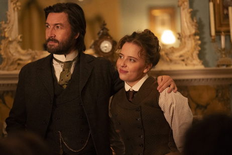 Mejor que 'Los Bridgerton': esta mini serie de época es perfecta para ver de maratón este finde. Solo tiene 6 episodios y está disponible en streaming