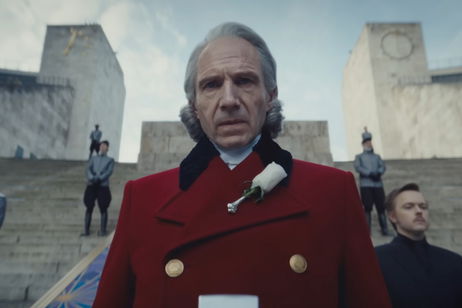 La nueva precuela de 'Los juegos del hambre', 'Amanecer en la cosecha', muestra al fin su primer tráiler