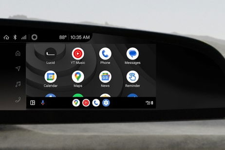 Cómo conectar Android Auto por cable USB o de forma inalámbrica