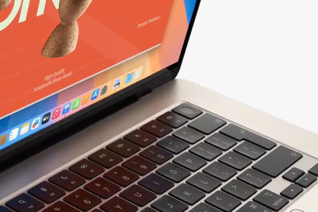 El MacBook Air con chip M4 es mi portátil preferido para regalar por muchos motivos