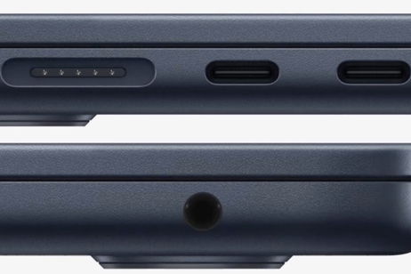 Sigue siendo mi elección por menos de 1000 euros: diseño premium, batería de 18h y actualizaciones constantes Sigue siendo mi elección por menos de 1000 euros: diseño premium, batería de 18h y actualizaciones constantes