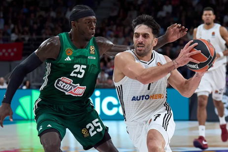 Ergin Ataman quiere acabar con el invicto de Sergio Scariolo en casa: duelo de gigantes hoy en Movistar Plus