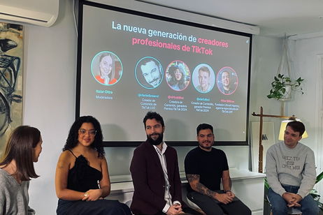 El boom de TikTok LIVE en España: más creadores, más ingresos y un nuevo modelo de negocio que va mucho más allá de hacer directos El boom de TikTok LIVE en España: más creadores, más ingresos y un nuevo modelo de negocio que va mucho más allá de hacer directos