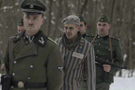 Para mí, esta película con Mario Casas es el drama histórico más impactante que he visto en años. Está en streaming y merece la pena cada minuto que gastes viéndola