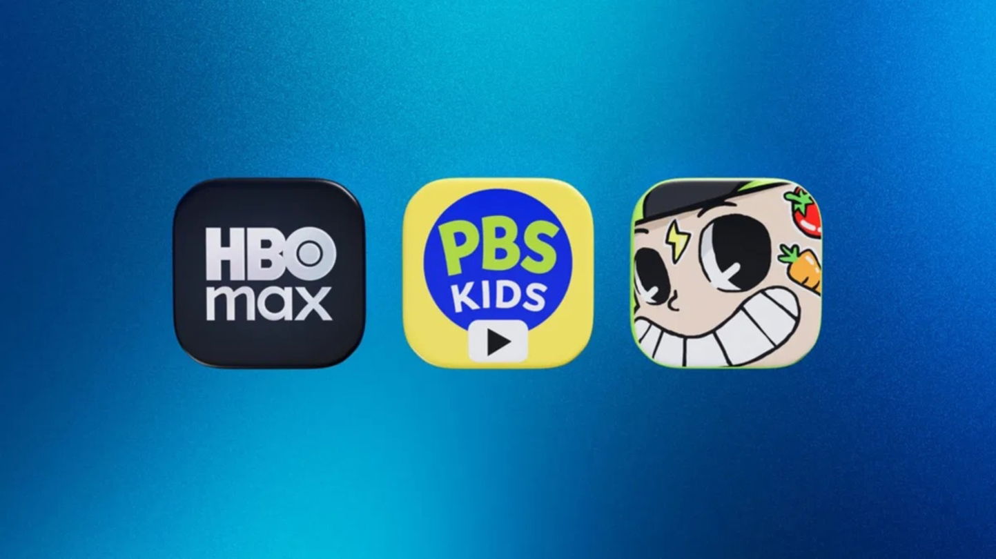 Mejores apps para el Apple TV