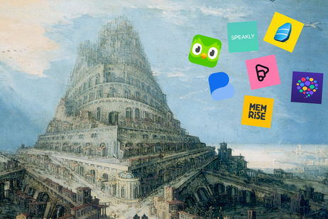 Mejores apps para aprender idiomas en 2025: comparativa, funciones y precios Mejores apps para aprender idiomas en 2025: comparativa, funciones y precios