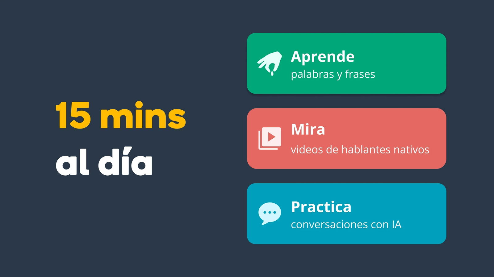 Mejores apps para aprender idiomas en 2025: comparativa, funciones y precios