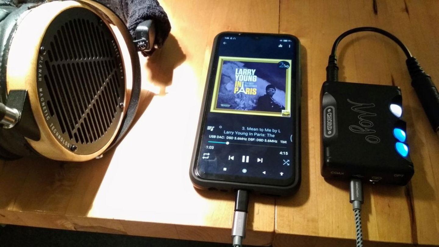 La nueva generación de streamers está matando al PC como fuente de audio: anatomía de un cambio que nadie cuenta