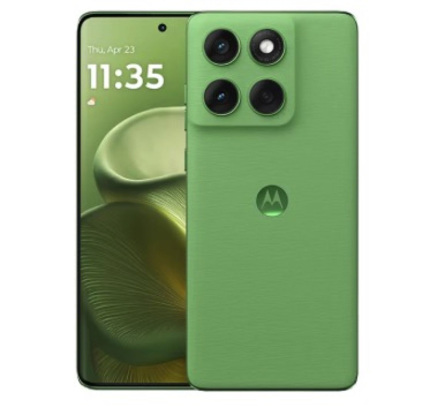 Motorola Edge 60 (12/512 GB)