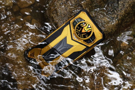 A prueba de golpes y maratones de uso: los móviles rugerizados con mayor descuento en este Black Friday A prueba de golpes y maratones de uso: los móviles rugerizados con mayor descuento en este Black Friday