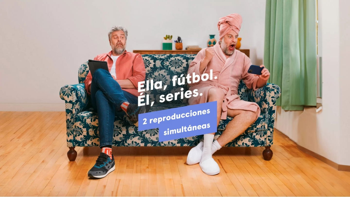 Todo Movistar Plus+ en este Black Friday por 1 euro: la irresistible oferta termina el 2 de diciembre