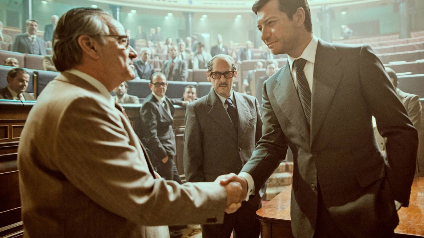 Todo Movistar Plus+ en este Black Friday por 1 euro: la irresistible oferta termina el 2 de diciembre