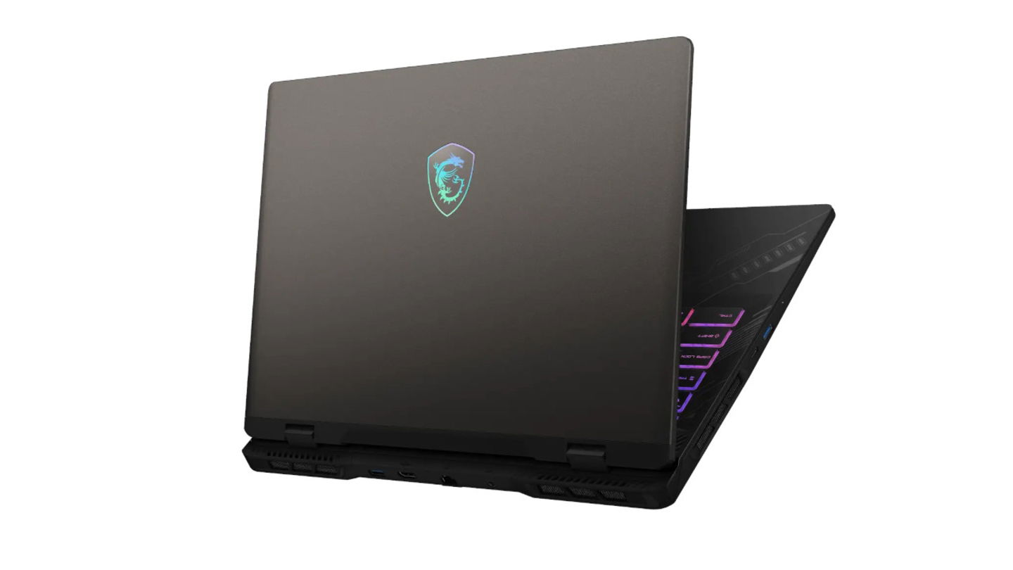 Este portátil gaming no debería costar lo que cuesta, pero el Black Friday ha perdido la cabeza con este descuento