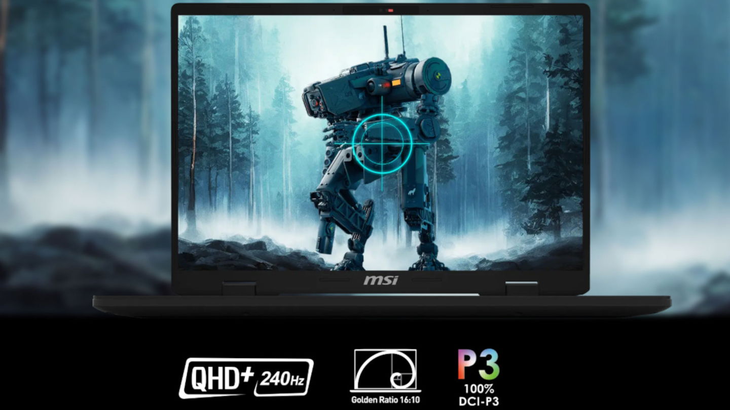 Este portátil gaming no debería costar lo que cuesta, pero el Black Friday ha perdido la cabeza con este descuento