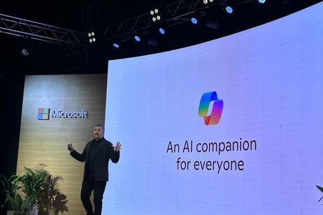 "Me revienta la cabeza": el jefe de IA de Microsoft no entiende por qué los usuarios de Windows no están fascinados con Copilot "Me revienta la cabeza": el jefe de IA de Microsoft no entiende por qué los usuarios de Windows no están fascinados con Copilot