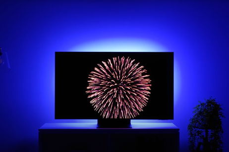 Samsung se ha pasado el juego con esta Neo QLED de 55 pulgadas: baja más de 500 euros y viene cargada de IA hasta en los subtítulos