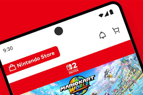 Nintendo lanza su tienda oficial en iOS y Android: ahora puedes comprar juegos y revisar tu historial de partidas desde tu propio dispositivo móvil Nintendo lanza su tienda oficial en iOS y Android: ahora puedes comprar juegos y revisar tu historial de partidas desde tu propio dispositivo móvil