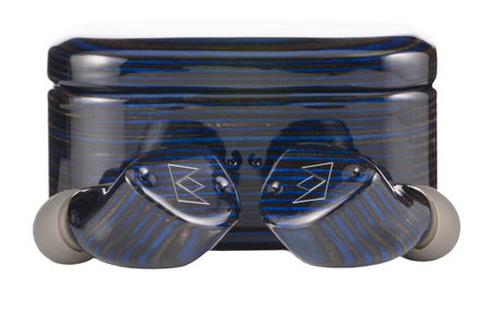 Lujo, tecnología y diseño en uno: así es el FoKus Prestige Encore de Noble Audio Lujo, tecnología y diseño en uno: así es el FoKus Prestige Encore de Noble Audio