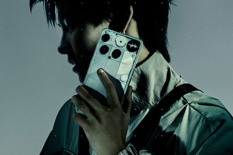 240 euros menos: el Black Friday hace su magia con uno de los móviles más rompedores en cuanto a diseño 240 euros menos: el Black Friday hace su magia con uno de los móviles más rompedores en cuanto a diseño