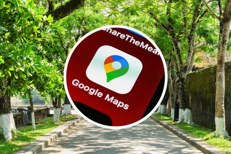 La nueva función de Google Maps será perfecta para el próximo verano La nueva función de Google Maps será perfecta para el próximo verano