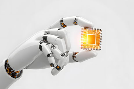 Danish Hussain, científico de Neuralink, sobre su extraña creación: "Se piensan que somos una megacorporación malvada" Danish Hussain, científico de Neuralink, sobre su extraña creación: "Se piensan que somos una megacorporación malvada"