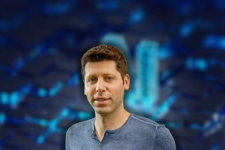Sam Altman tiene un plan para dominar el mercado de la IA: aliarse con el Gobierno de EE. UU. Sam Altman tiene un plan para dominar el mercado de la IA: aliarse con el Gobierno de EE. UU.