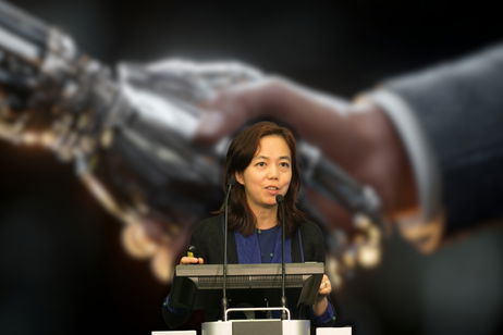 Fei-Fei Li, madre de la IA, ataca a la robótica: "Todavía le queda mucho camino por delante"