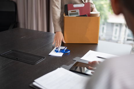 El sector de la tecnología en peligro por los despidos: "Las personas despedidas ahora tienen más dificultades para encontrar nuevos puestos"