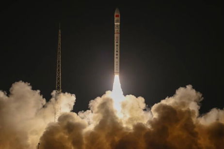 China tropieza en su "sprint" espacial: fracasa la operación de una empresa que acababa de recibir una inversión de 290 millones de euros