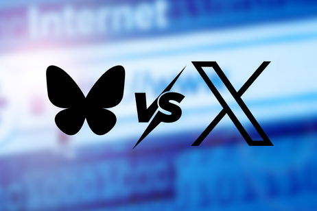 Bluesky vs X (Twitter): principales diferencias entre las dos redes sociales
