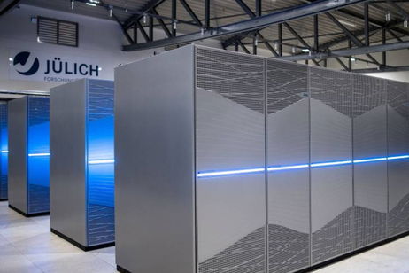 Nuevo hito en computación cuántica: el superordenador Jupiter rompe todas las barreras