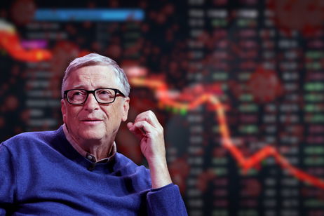 Bill Gates, padre de los ordenadores personales, arremete contra la IA y su burbuja: "Son callejones sin salida"