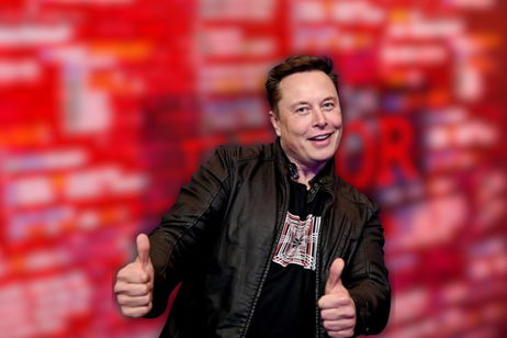 Elon Musk la lía (otra vez) en X y deja sin servicio a miles de usuarios Elon Musk la lía (otra vez) en X y deja sin servicio a miles de usuarios