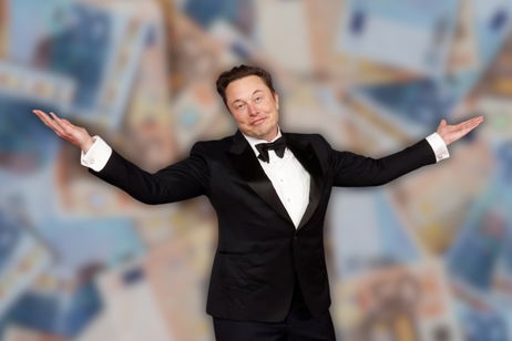 Elon Musk, hombre más rico del planeta, asegura haber fundado OpenAI: "Intenté que la IA no mate a todos los humanos" Elon Musk, hombre más rico del planeta, asegura haber fundado OpenAI: "Intenté que la IA no mate a todos los humanos"