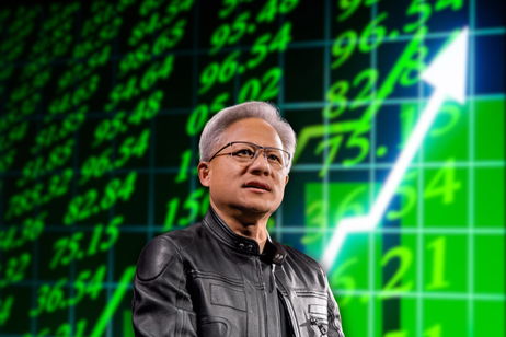 Medio mundo daba por muerta a NVIDIA, pero su último reporte de ingresos ha cambiado las reglas del juego