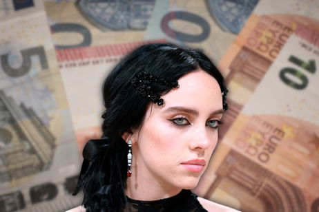 Elon Musk y Billie Eilish se enzarzan en un intercambio de insultos: "no es la persona más inteligente del mundo"