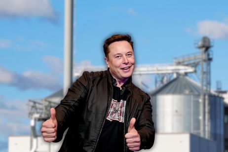 Elon Musk, hombre más rico del mundo, afirma que Tesla fabricará más chips de IA que el resto de empresas combinadas: "No estoy de broma" Elon Musk, hombre más rico del mundo, afirma que Tesla fabricará más chips de IA que el resto de empresas combinadas: "No estoy de broma"