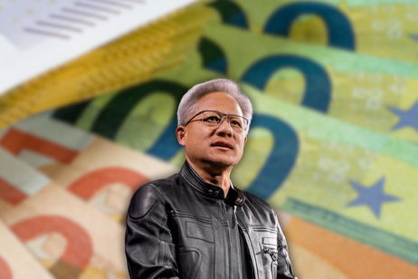 NVIDIA se levanta tras el varapalo a sus acciones, pero eso le va a salir muy caro a su CEO. Va a perder casi 300 millones