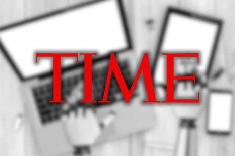 Ni el papa, ni Jensen Huang: todo apunta que la revista TIME repetirá la jugada de 1982 para elegir a la "persona" del año Ni el papa, ni Jensen Huang: todo apunta que la revista TIME repetirá la jugada de 1982 para elegir a la "persona" del año