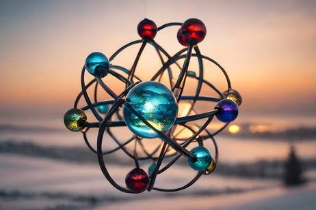 Japón irrumpe en la carrera hacia la energía infinita con un diseño compacto que está "a las puertas de ser implementado" Japón irrumpe en la carrera hacia la energía infinita con un diseño compacto que está "a las puertas de ser implementado"