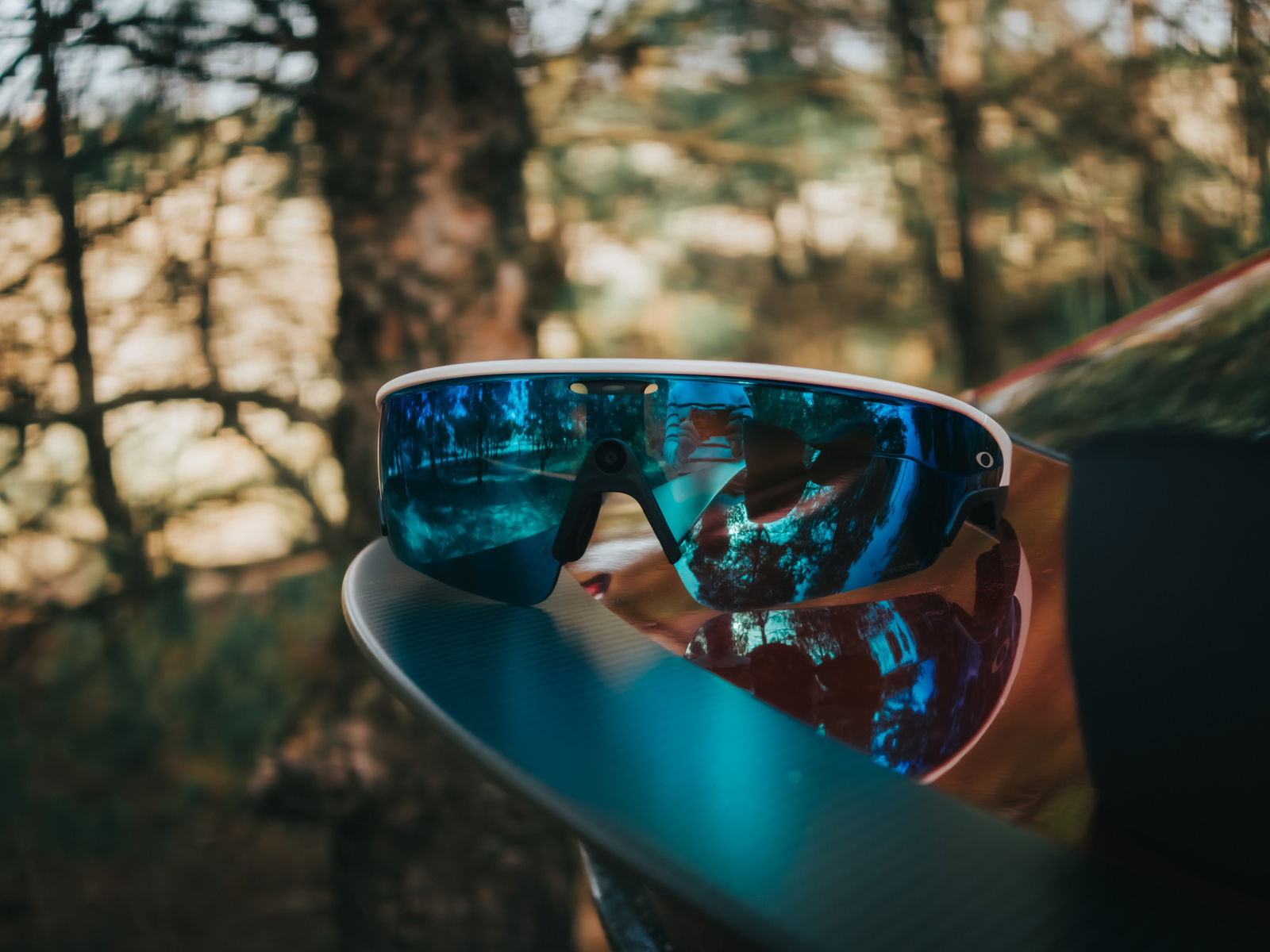 Oakley Meta Vanguard