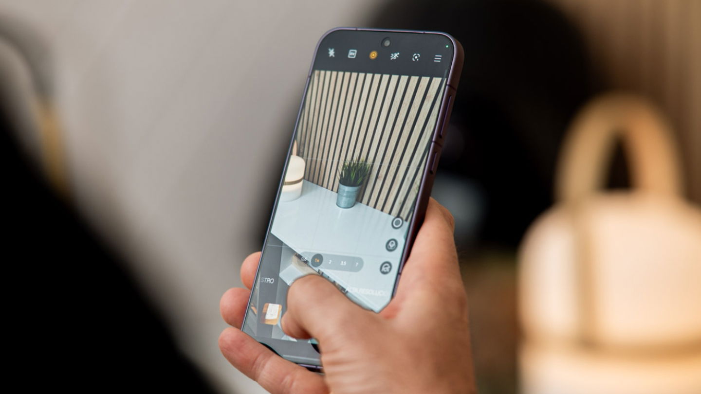 OnePlus 15, análisis: posiblemente el flagship más equilibrado del momento