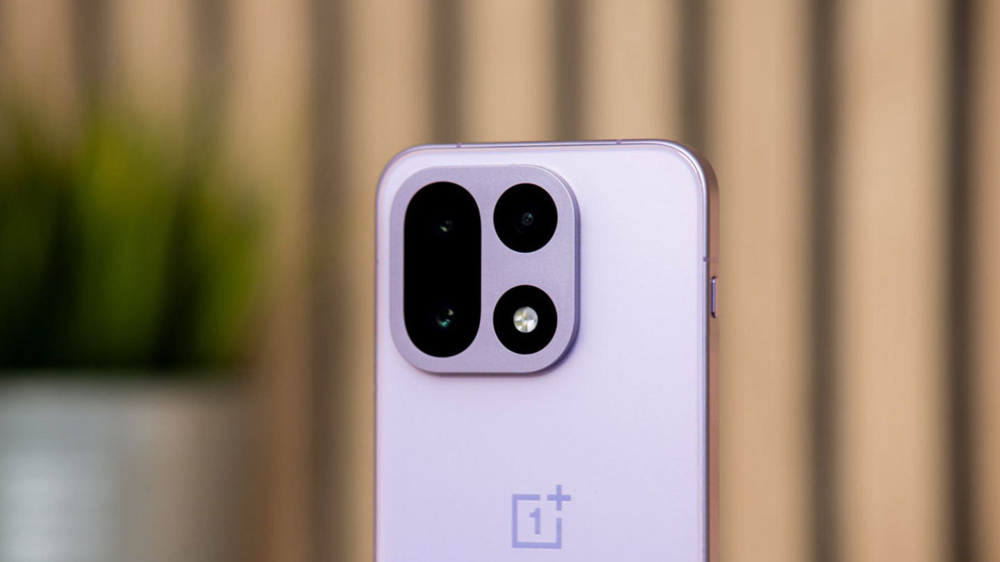 OnePlus 15, análisis: posiblemente el flagship más equilibrado del momento