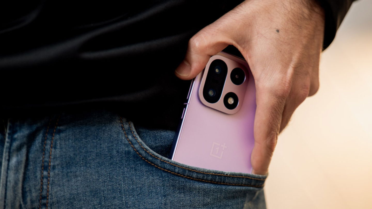 OnePlus 15, análisis: posiblemente el flagship más equilibrado del momento