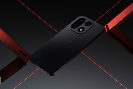 El OnePlus 15 ya es oficial: nueva pantalla de 165 Hz, batería enorme y fotografía mejorada