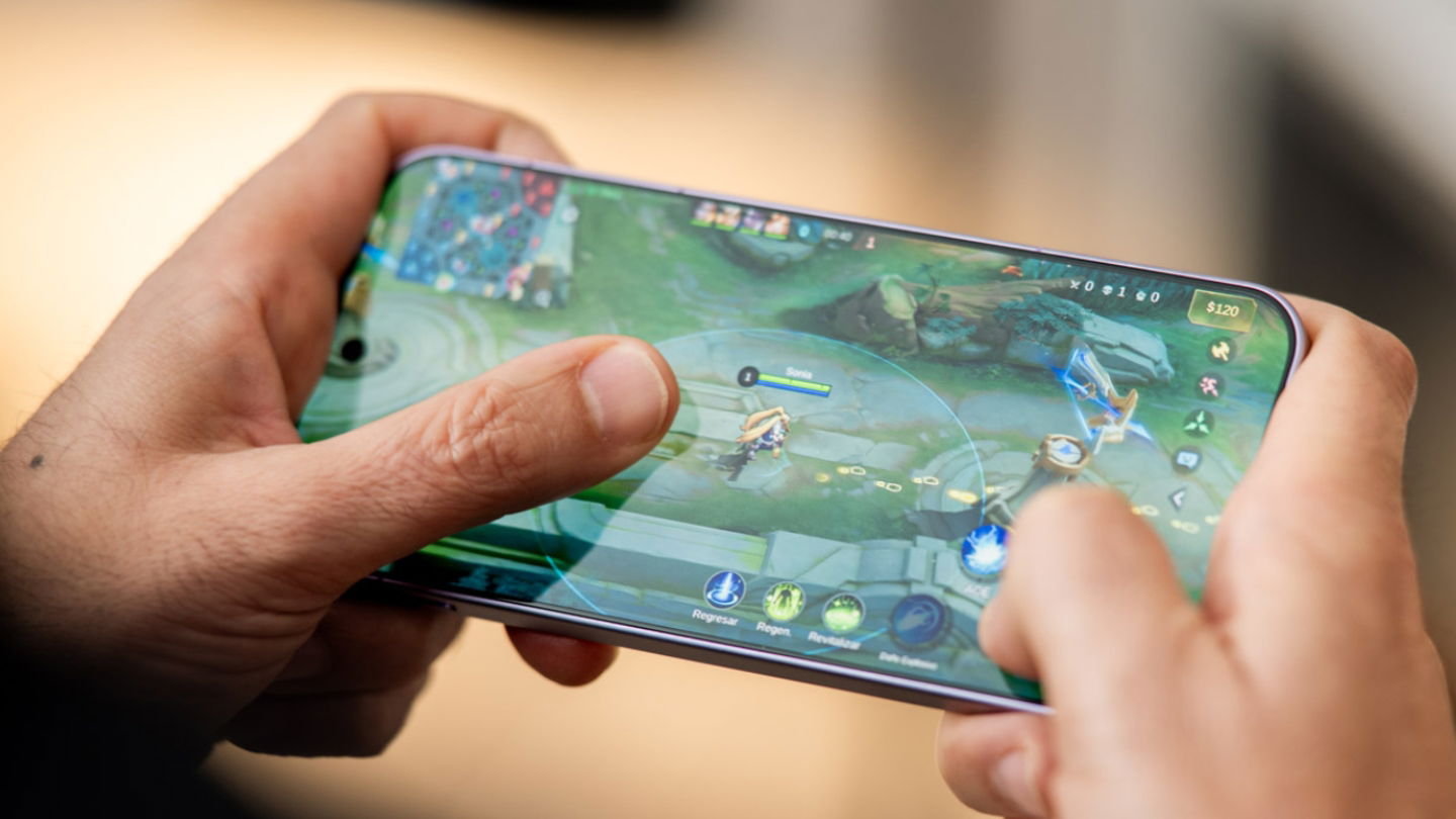 OnePlus 15, análisis: posiblemente el flagship más equilibrado del momento