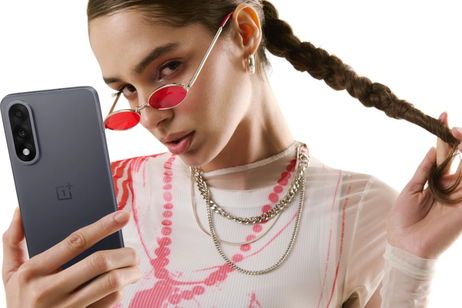 Siguen los descuentos de locos en el 11 del 11 de AliExpress: no te creerás la bajada de precio para el OnePlus Nord 5